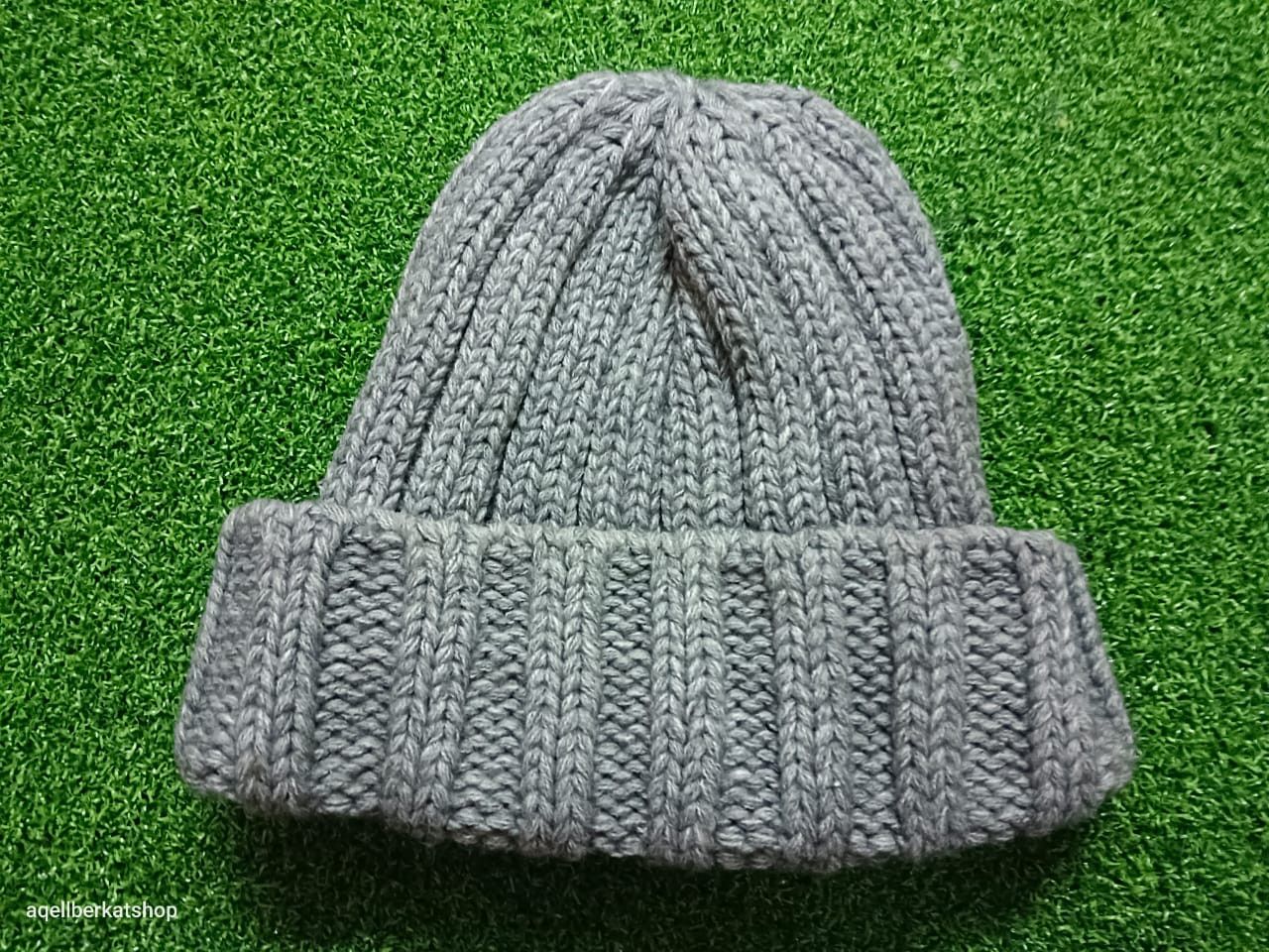 Japanese Brand MILOK Japan Beanie Size ONE SIZE - 3 Thumbnail