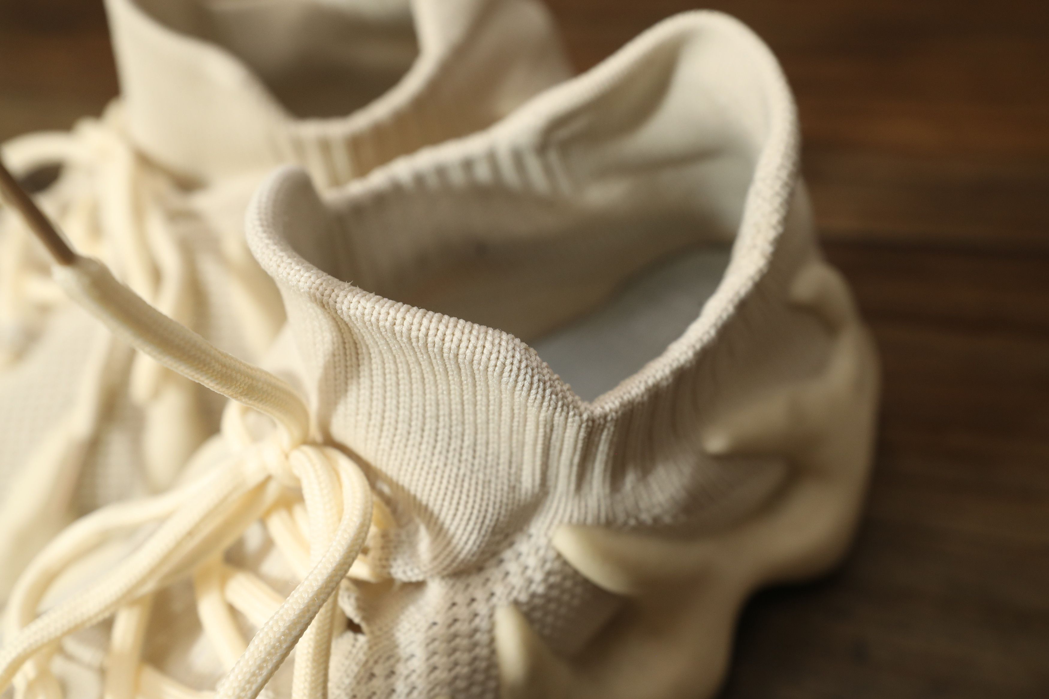 Yeezy Adidas Yeezy 450 Cloud White (43) Size US 10 / EU 43 - 15 Thumbnail