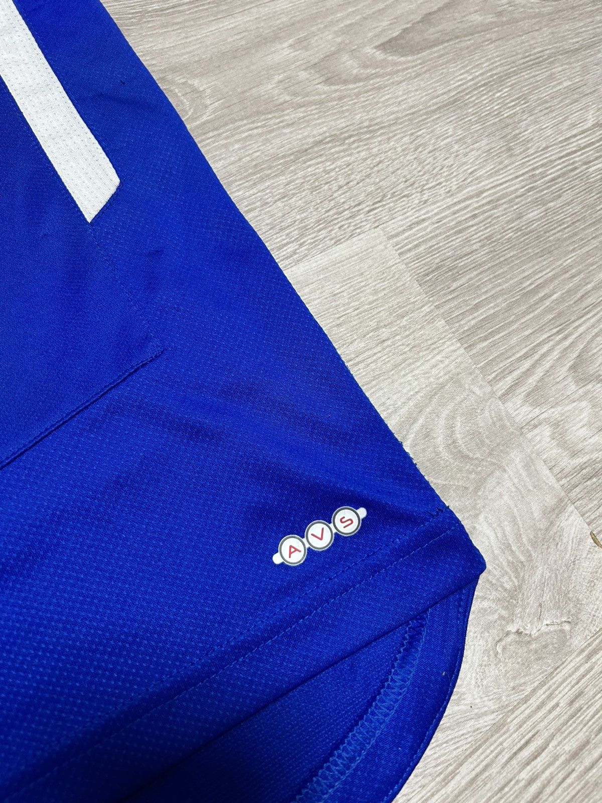Vintage Leicester 2005/2006 JJB Home Football Shirt Size L Size US L / EU 52-54 / 3 - 6 Thumbnail