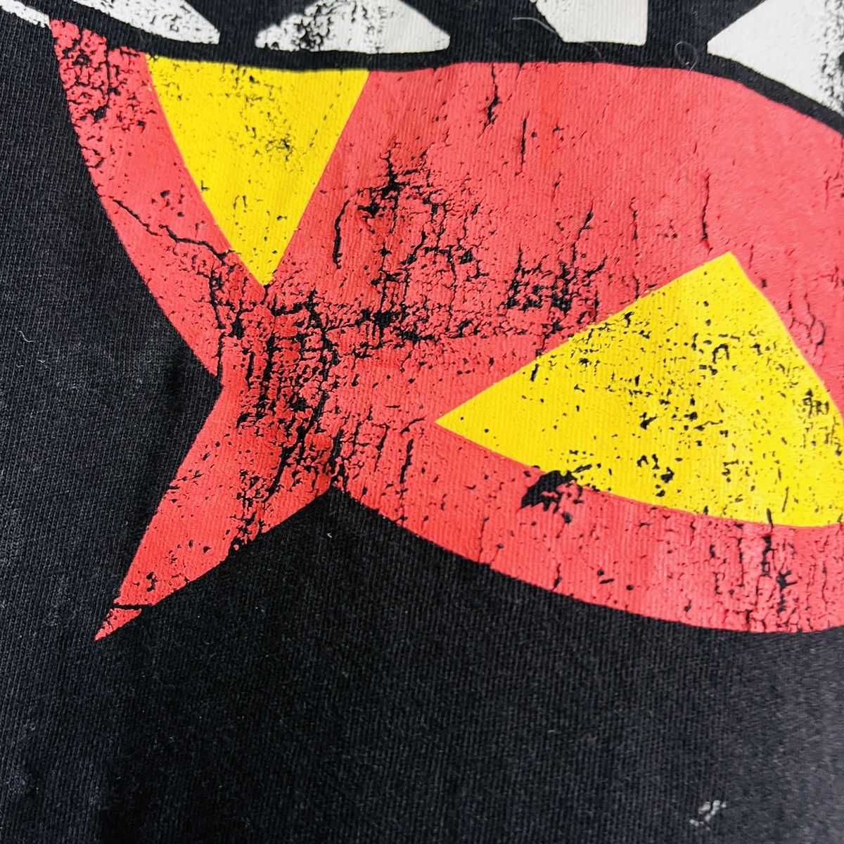 Band Tees INXS Rock Band 1977 TShirt Big Logo Printed Size US M / EU 48-50 / 2 - 11 Thumbnail