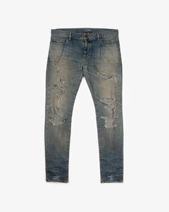 Slp Crash Denim | Grailed