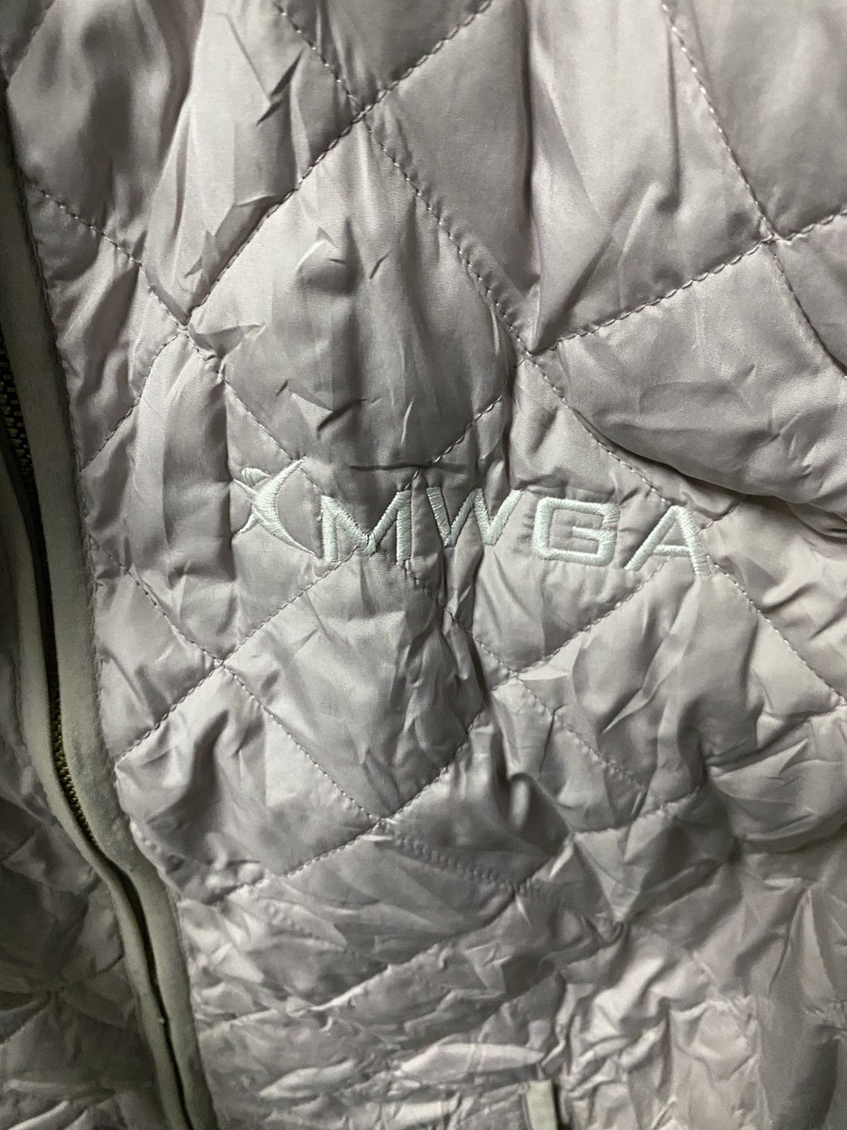 Old Navy OLD NAVY PUFFER VEST Size US M / EU 48-50 / 2 - 5 Thumbnail