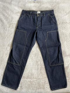 Aime Leon Dore Denim Pants