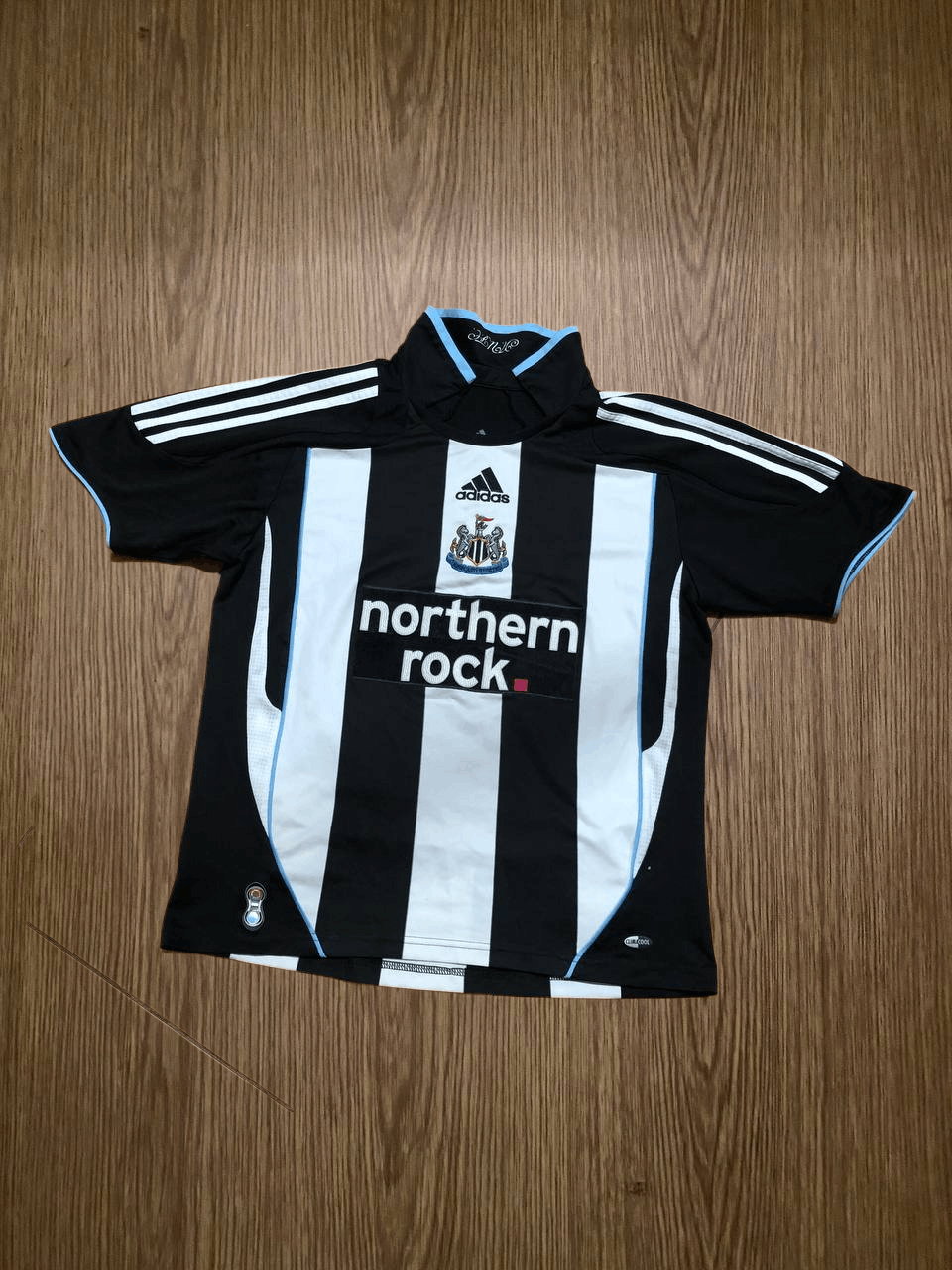 Adidas Adidas vintage T-shirt Size US L / EU 52-54 / 3 - 1 Thumbnail