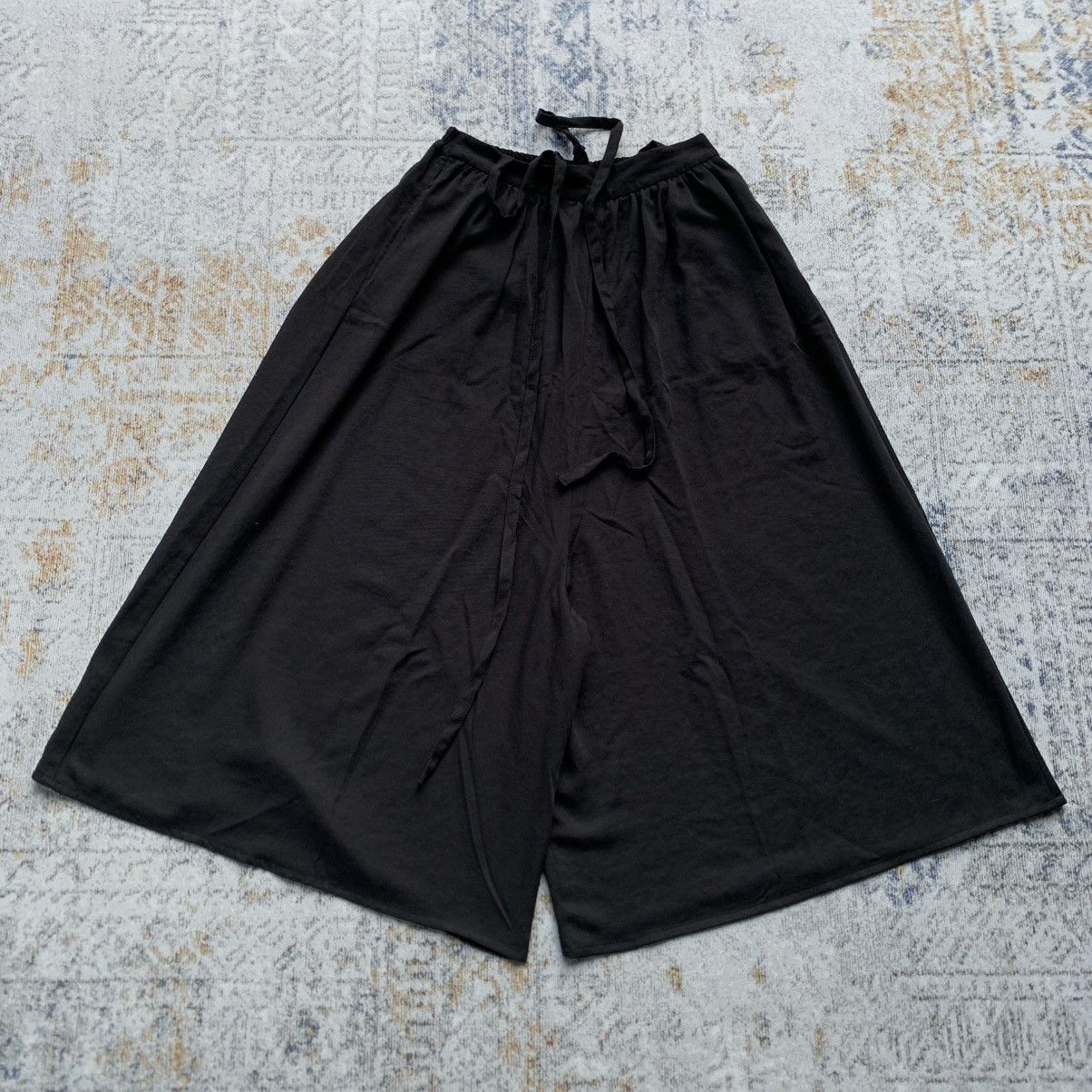 Japanese Brand Rare Vintage Japanese Brand Studio Clip Ultra Wide Pants Size US 32 / EU 48 - 1 Thumbnail