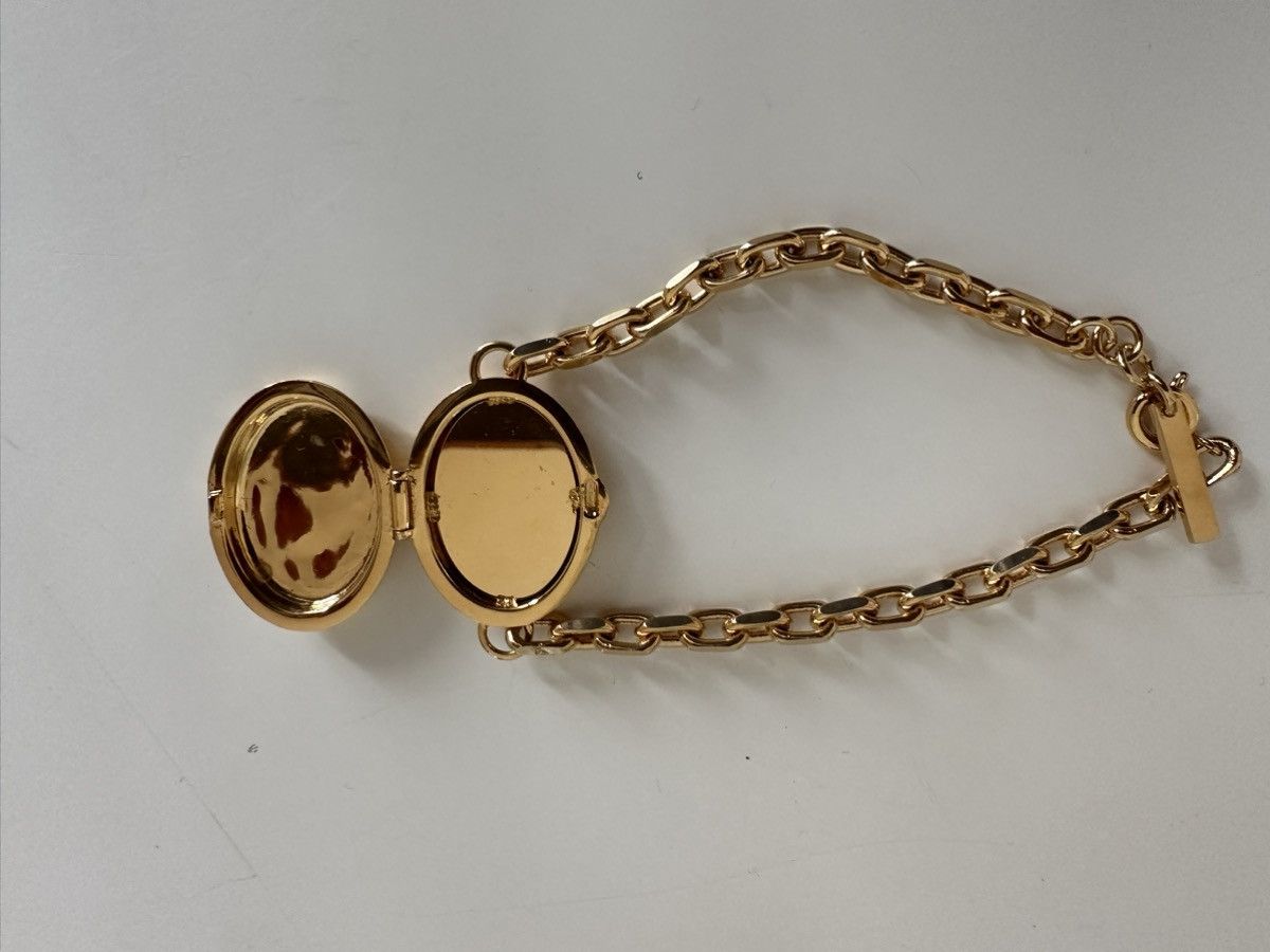 Mulberry Burberry photo bracelet Size ONE SIZE - 2 Thumbnail