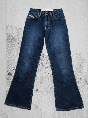 Diesel Diesel Jeans Size 28" / US 6 / IT 42 - 1 Thumbnail