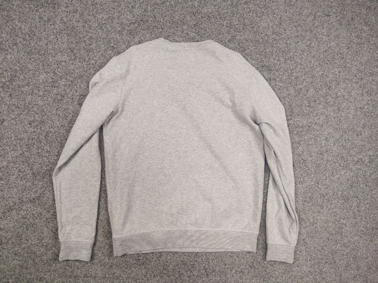 Allsaints Allsaints raven crew neck ramskull Gray Sweatshirt Size US S / EU 44-46 / 1 - 9 Thumbnail