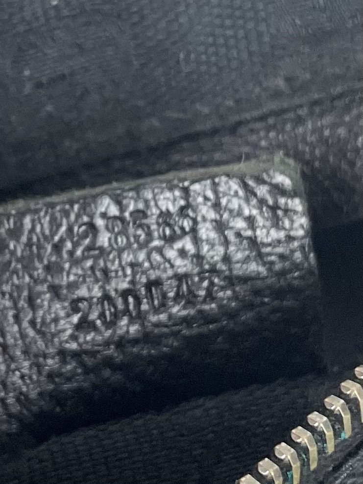 Gucci Gucci Beltbag in Black canvas Size ONE SIZE - 10 Thumbnail