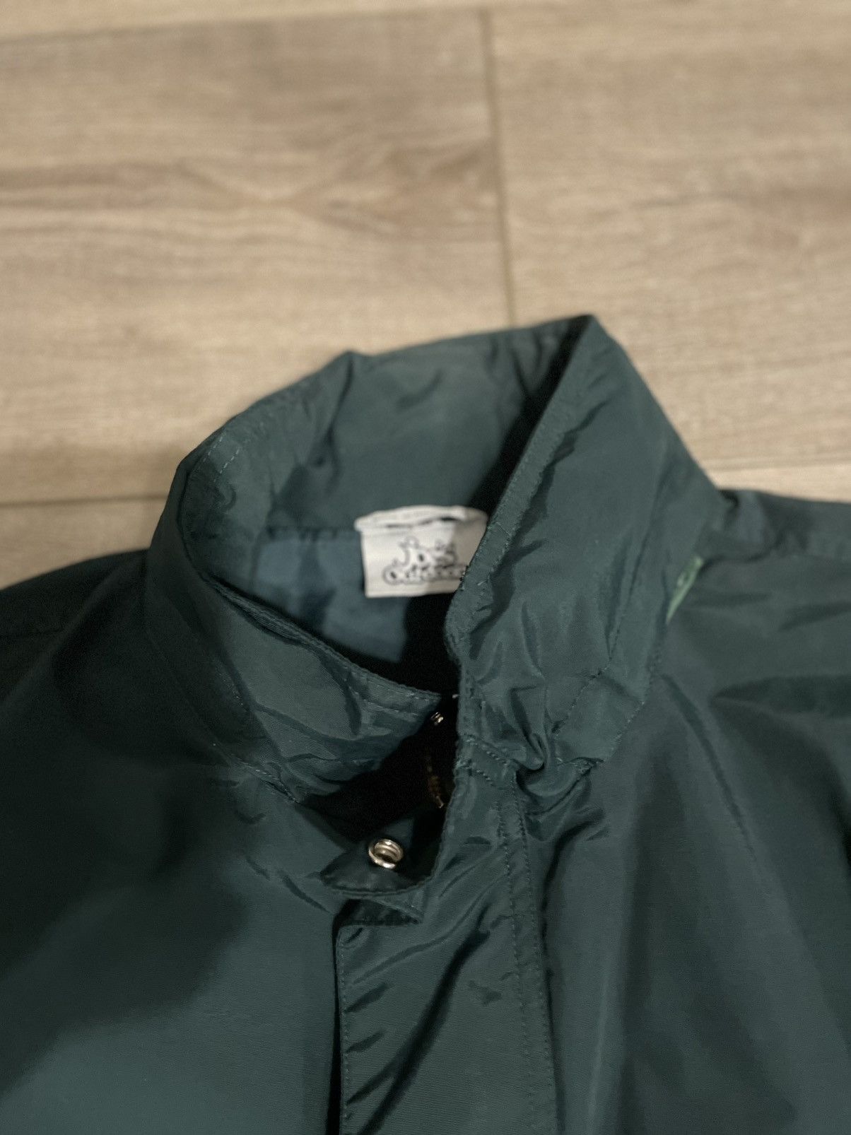 Vintage Vintage Windbreaker Size US M / EU 48-50 / 2 - 3 Thumbnail