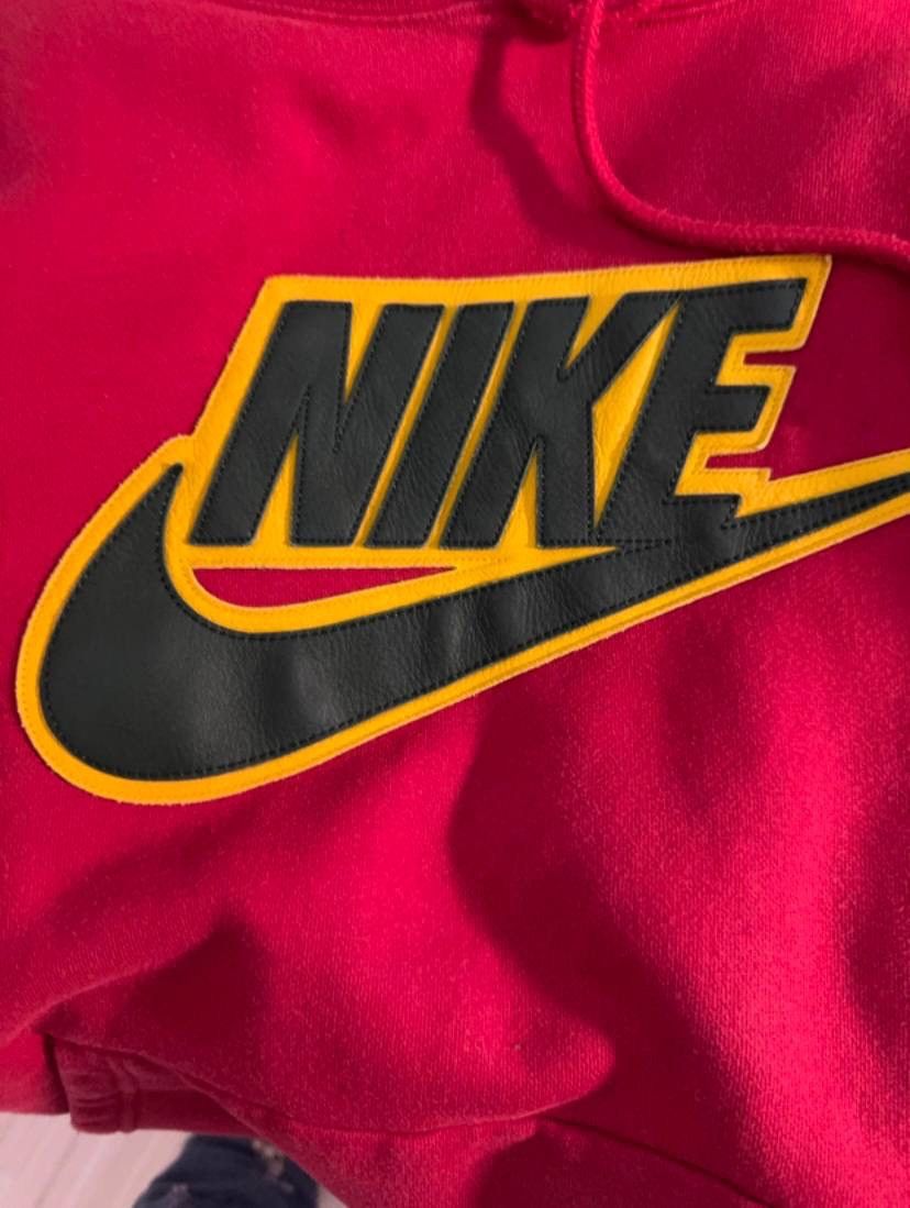 Nike × Supreme Nike x Supreme vintage hoodies Size US M / EU 48-50 / 2 - 6 Thumbnail