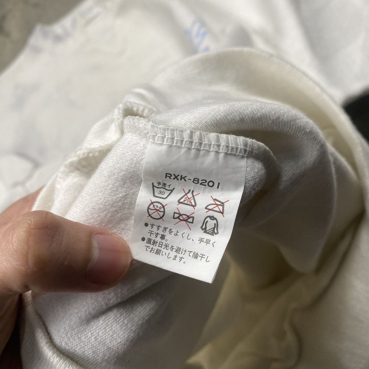 Japanese Brand × Vintage 90s Rossignol Vibration Absorbing System Crewneck Size US S / EU 44-46 / 1 - 9 Thumbnail