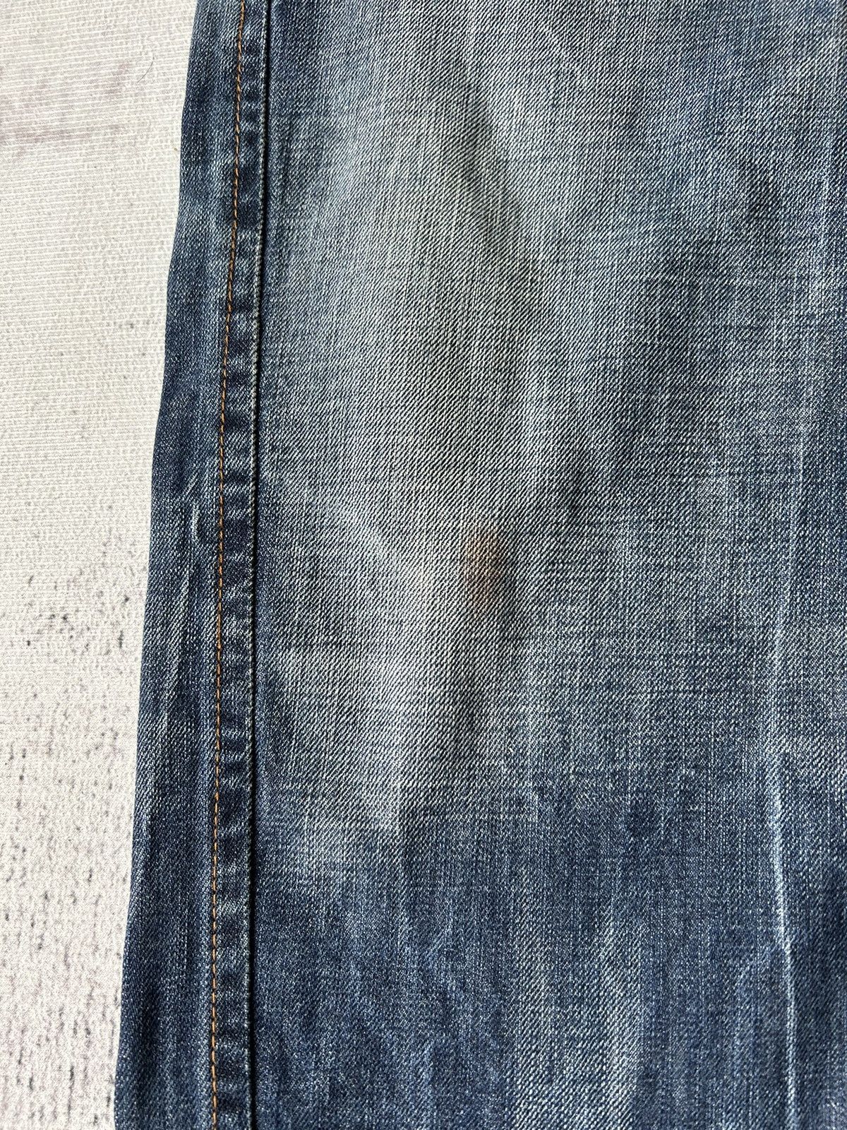 Dsquared2 Dsquared2 Cargo Distressed jeans Size US 34 / EU 50 - 7 Thumbnail