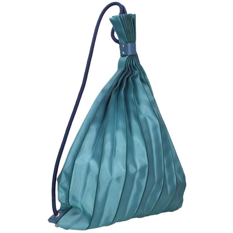 Issey Miyake ISSEY MIYAKE PLEATS PLEASE Pleated ONE SIZE Handbag Size ONE SIZE - 1 Thumbnail