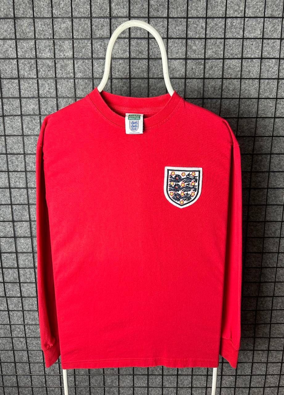 Other England national team 1966 sweatshirt size Medium Size US M / EU 48-50 / 2 - 1 Thumbnail