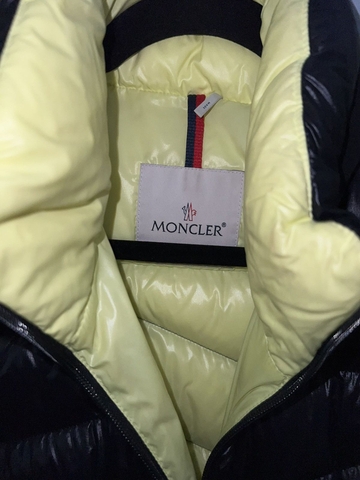 Moncler MONCLER PUFFER COAT Size US M / EU 48-50 / 2 - 8 Thumbnail