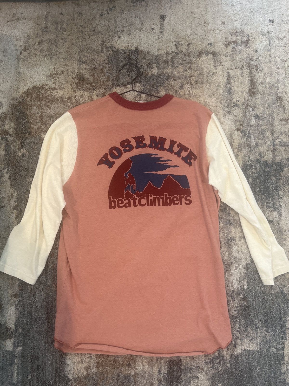 Freewheelers FREEWHEELERS Pleasure Handworks Long sleeve Size US L / EU 52-54 / 3 - 2 Thumbnail