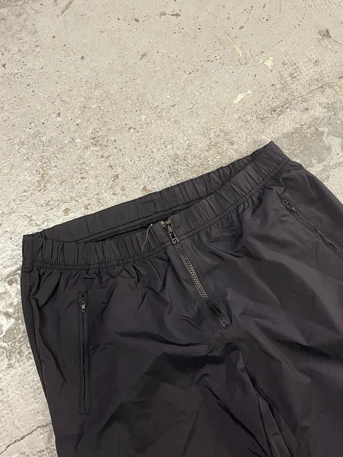 Vintage Plein Sud Navy Nylon Cargo Pants Multi-Pocket Size US 30 / EU 46 - 5 Thumbnail