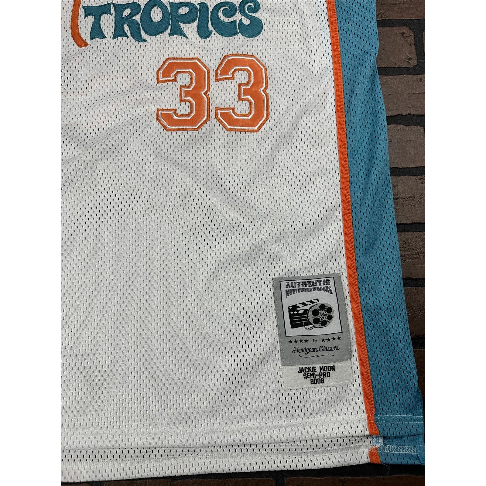 Other SEMI-PRO Flint Tropics Jersey~Never Worn~M L XL 2XL Size US L / EU 52-54 / 3 - 8 Thumbnail