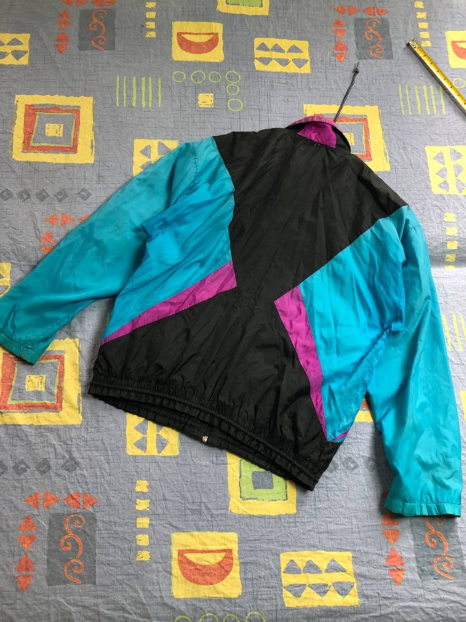 Nike Vintage Nike Jacket Size US S / EU 44-46 / 1 - 23 Thumbnail