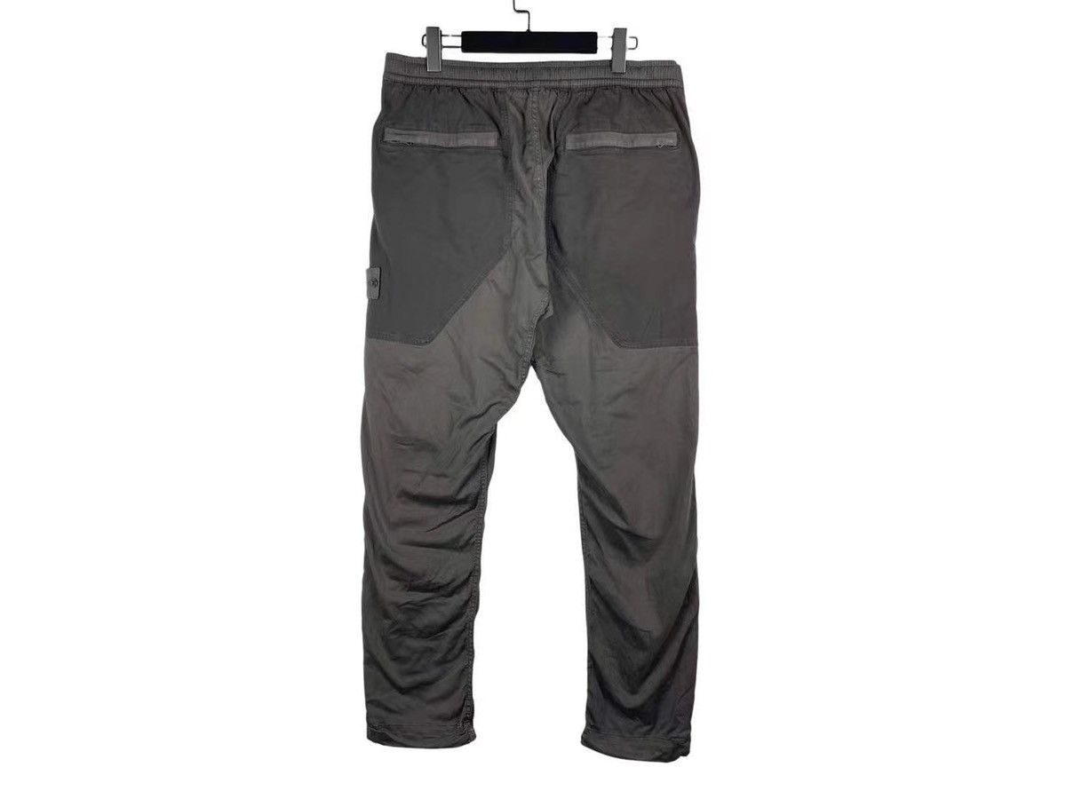 Stone Island Stone Island Ghost Piece Patch Cargo Pants Size US 36 / EU 52 - 2 Thumbnail