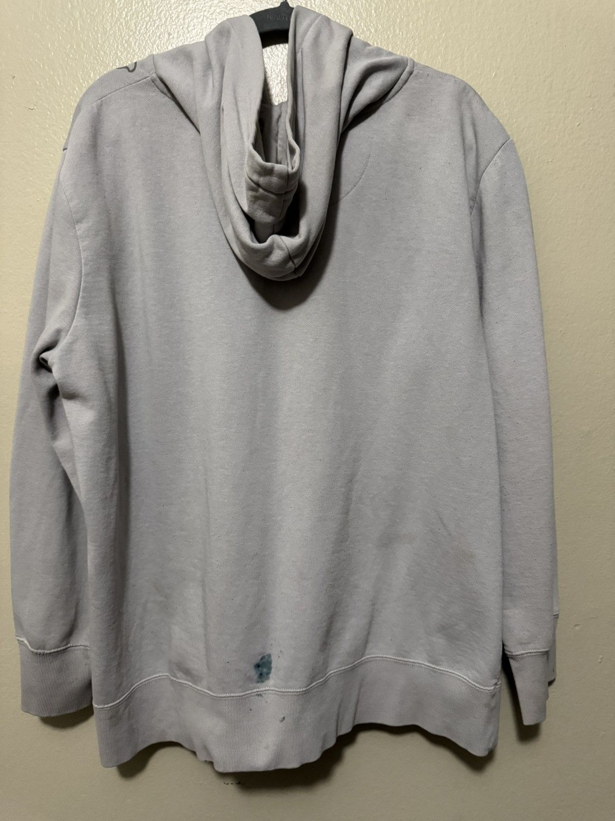 Vintage Vintage Y2K zip up Size US M / EU 48-50 / 2 - 2 Thumbnail