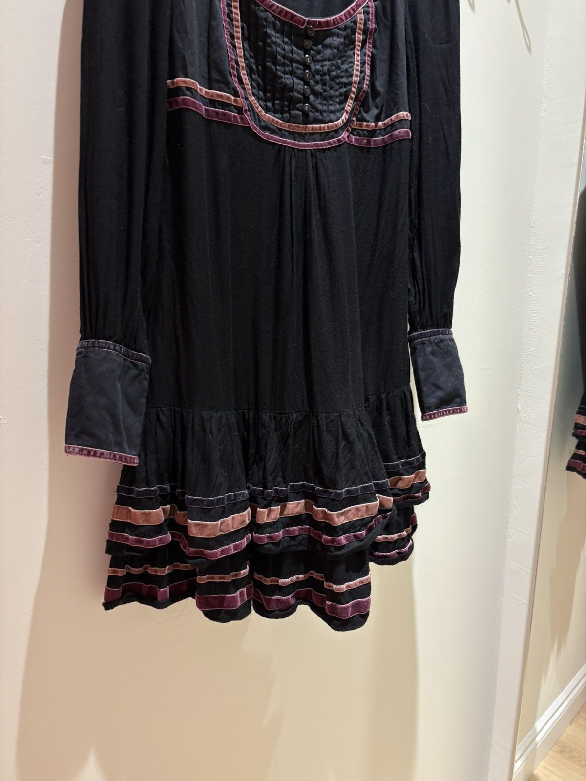 Vintage y2k dress Size M / US 6-8 / IT 42-44 - 13 Thumbnail