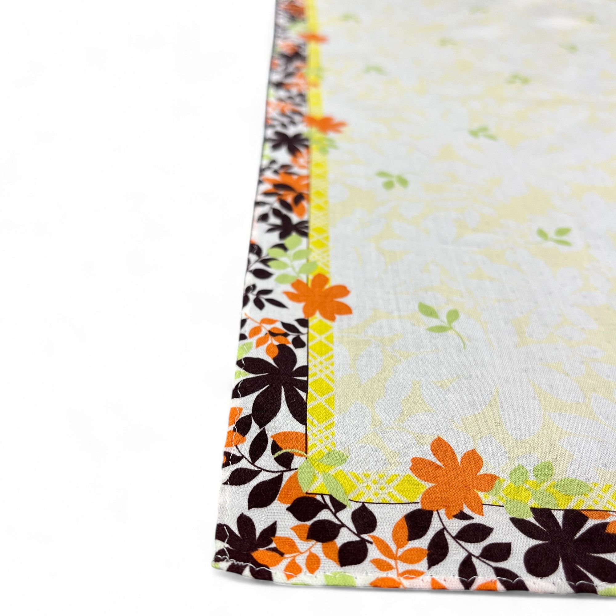 Burberry Burberry Handkerchief / Bandana / Neckerchief B013 Size ONE SIZE - 7 Thumbnail