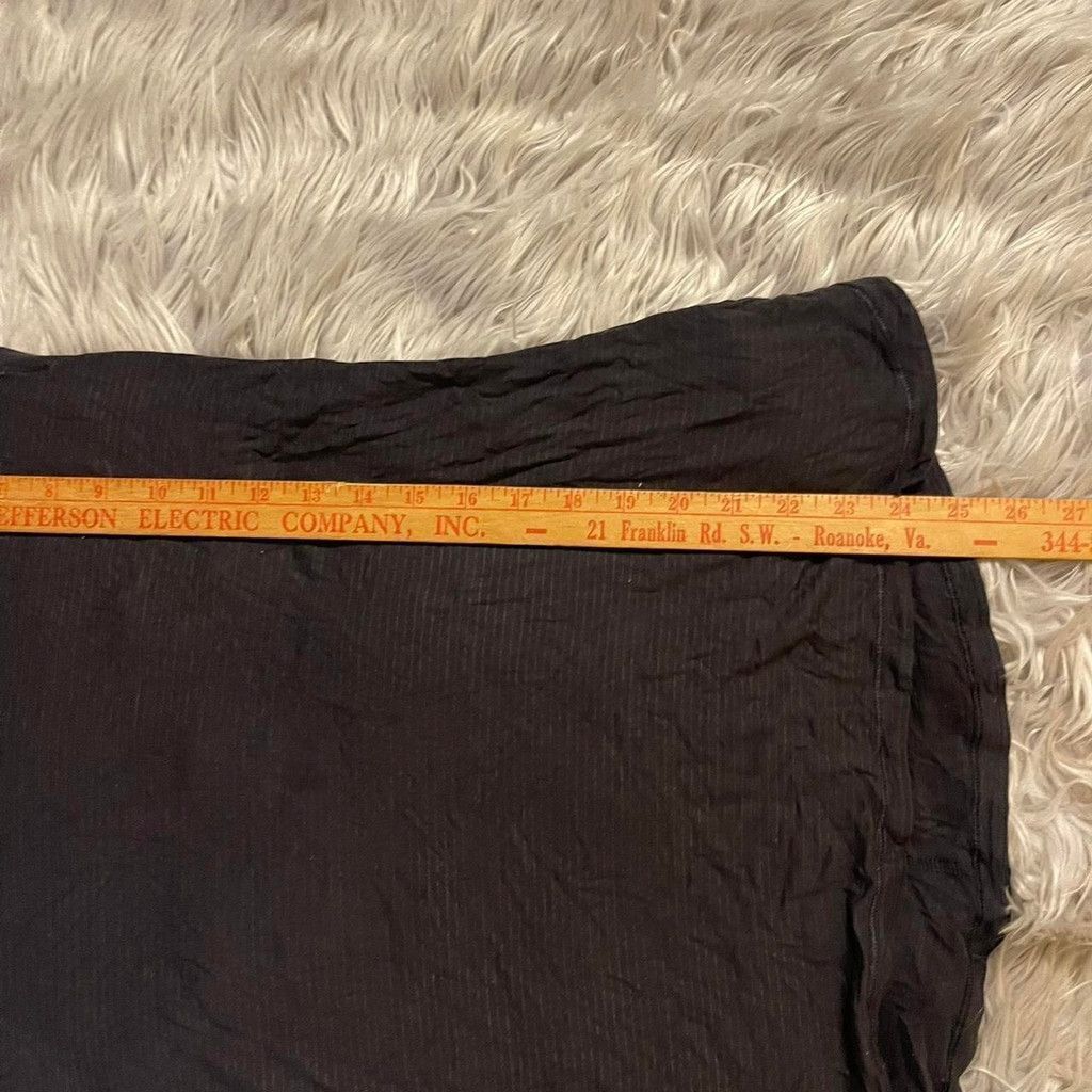 Lululemon Lulu lemon black top size S Size S / US 4 / IT 40 - 3 Thumbnail
