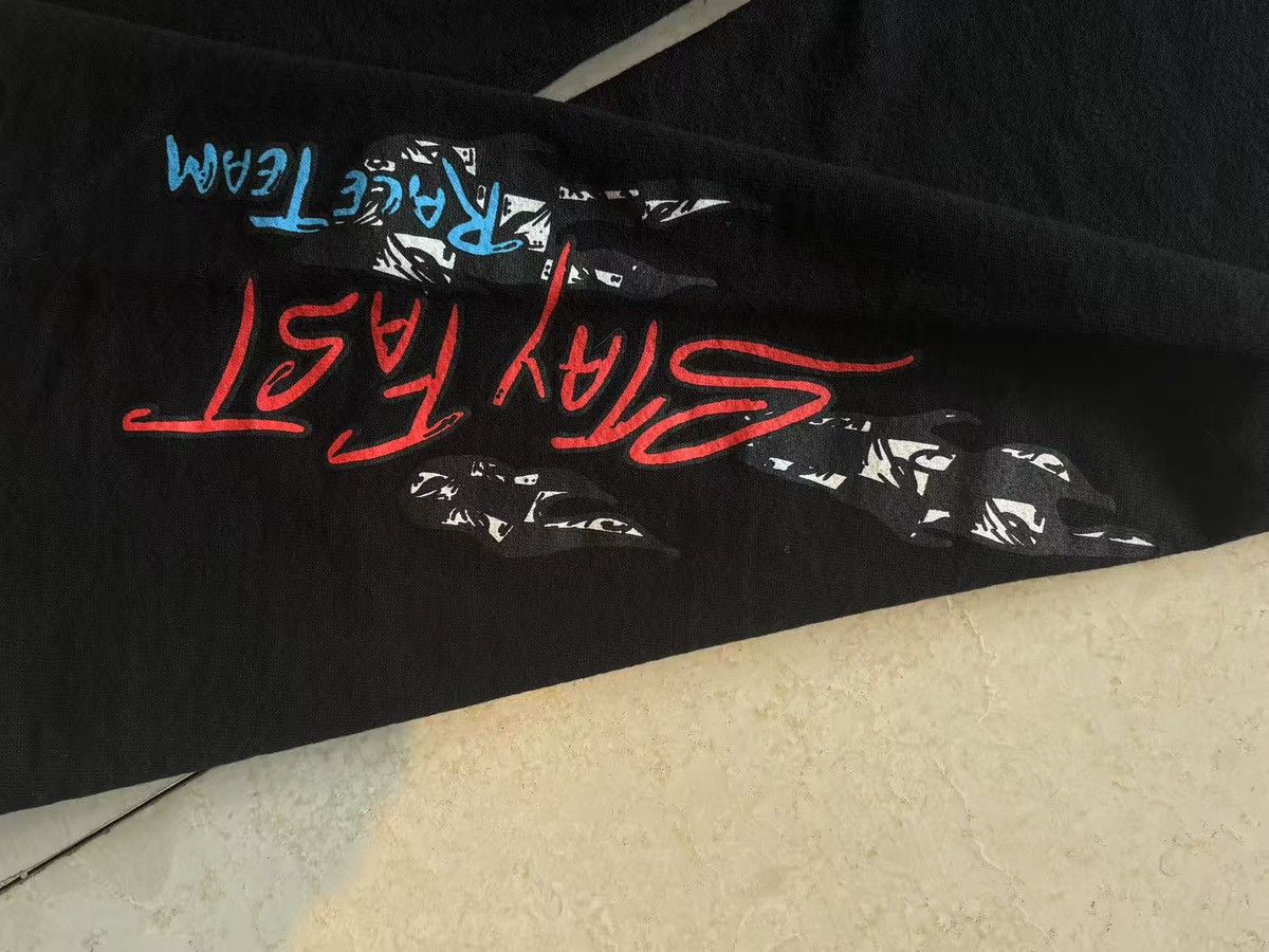 Chrome Hearts Chrome hearts cargo joggers Size US 36 / EU 52 - 6 Thumbnail