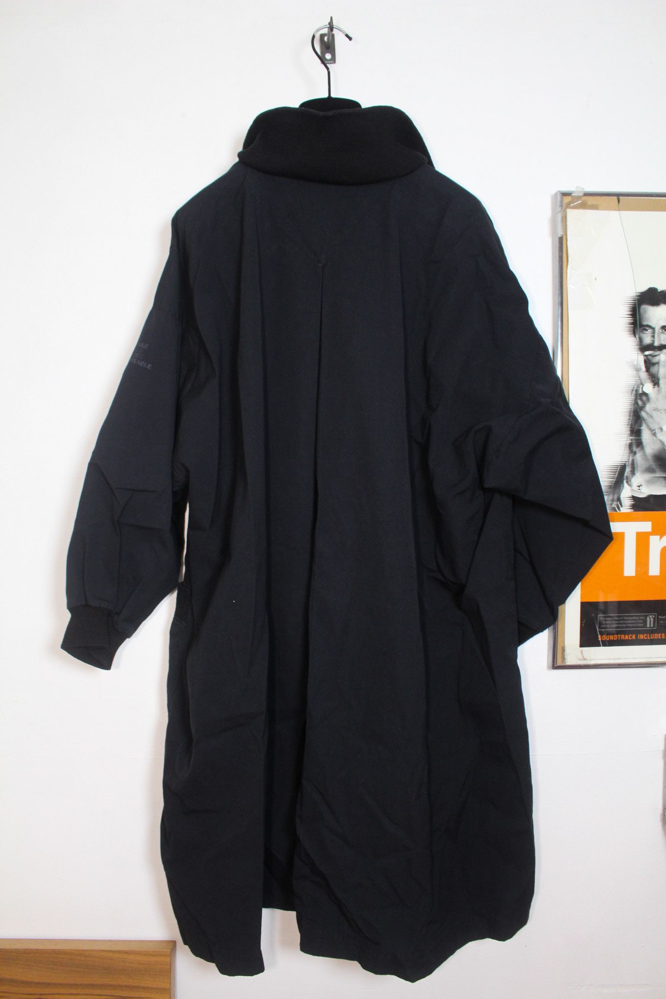 Issey Miyake Vintage Issey Miyake IM Windcoat Jacket Size US M / EU 48-50 / 2 - 5 Thumbnail