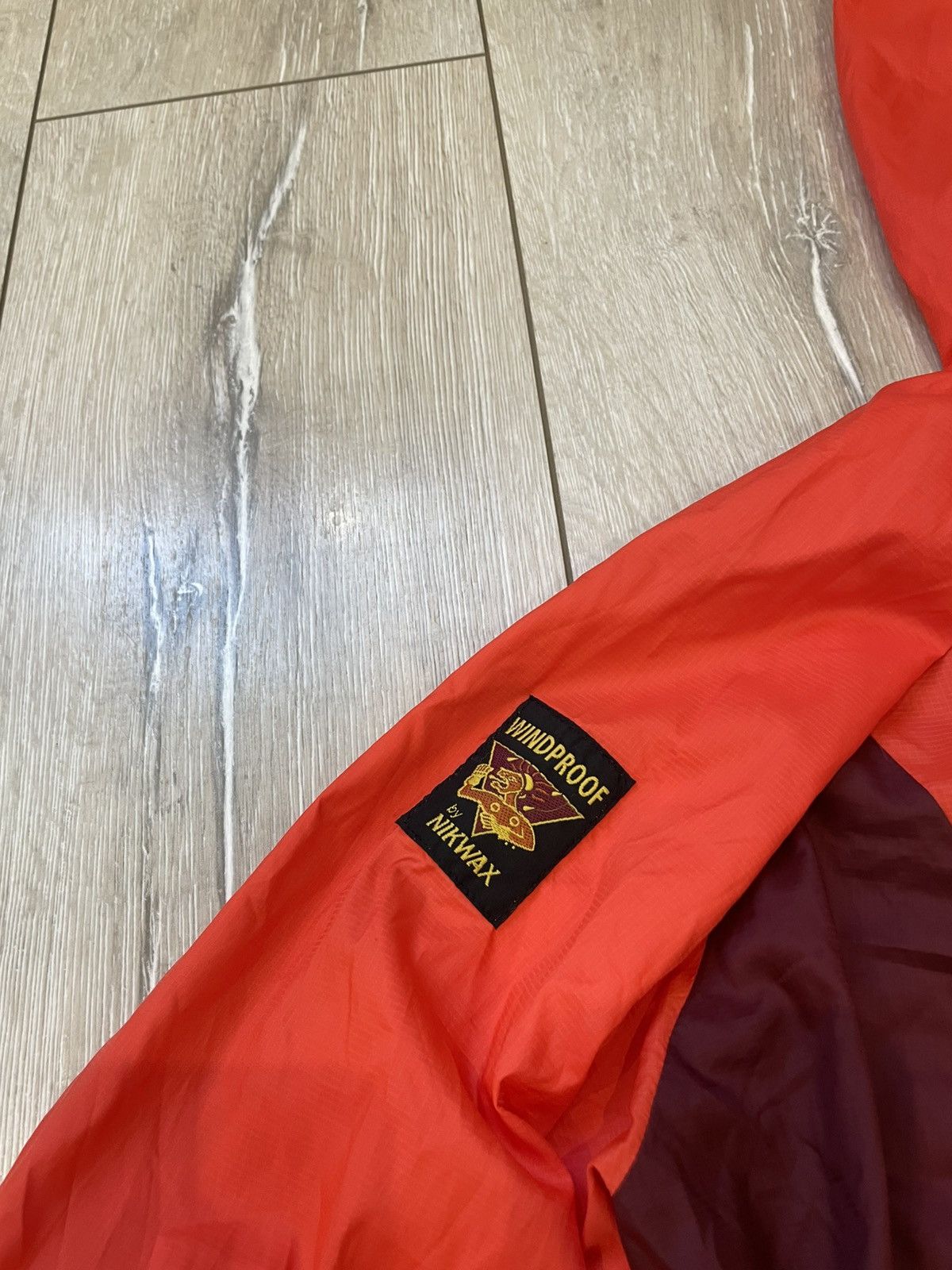 Other Paramo Directional Nikwax Windproof Jacket Mens Large Anorak Size US L / EU 52-54 / 3 - 2 Thumbnail