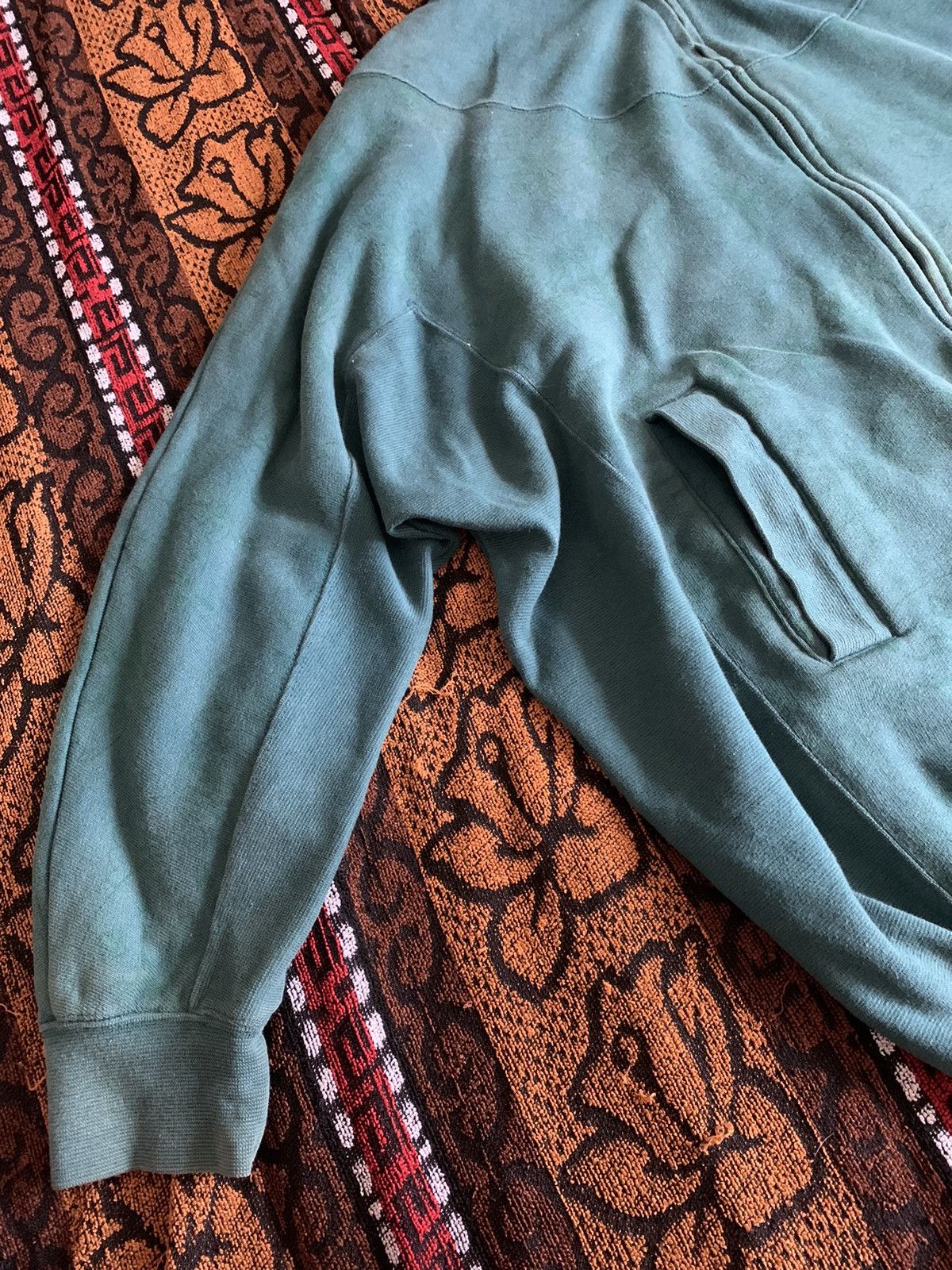 Designer × Jun Takahashi × Undercover VERY RARE 💦 UNDERCOVER BY JUN TAKAHASHI Size US M / EU 48-50 / 2 - 3 Thumbnail