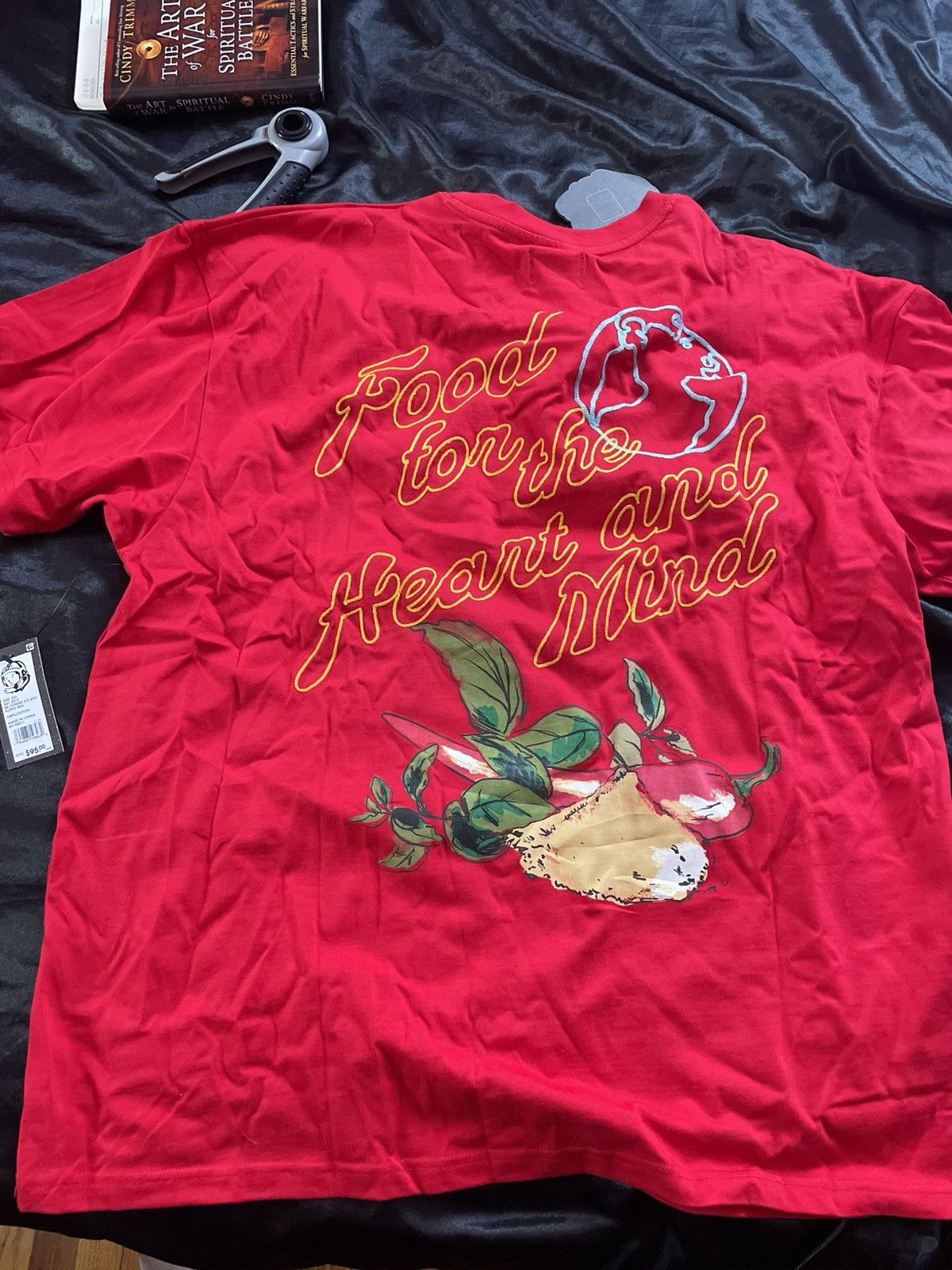 Billionaire Boys Club Billionaire boys club Size US XXL / EU 58 / 5 - 2 Thumbnail