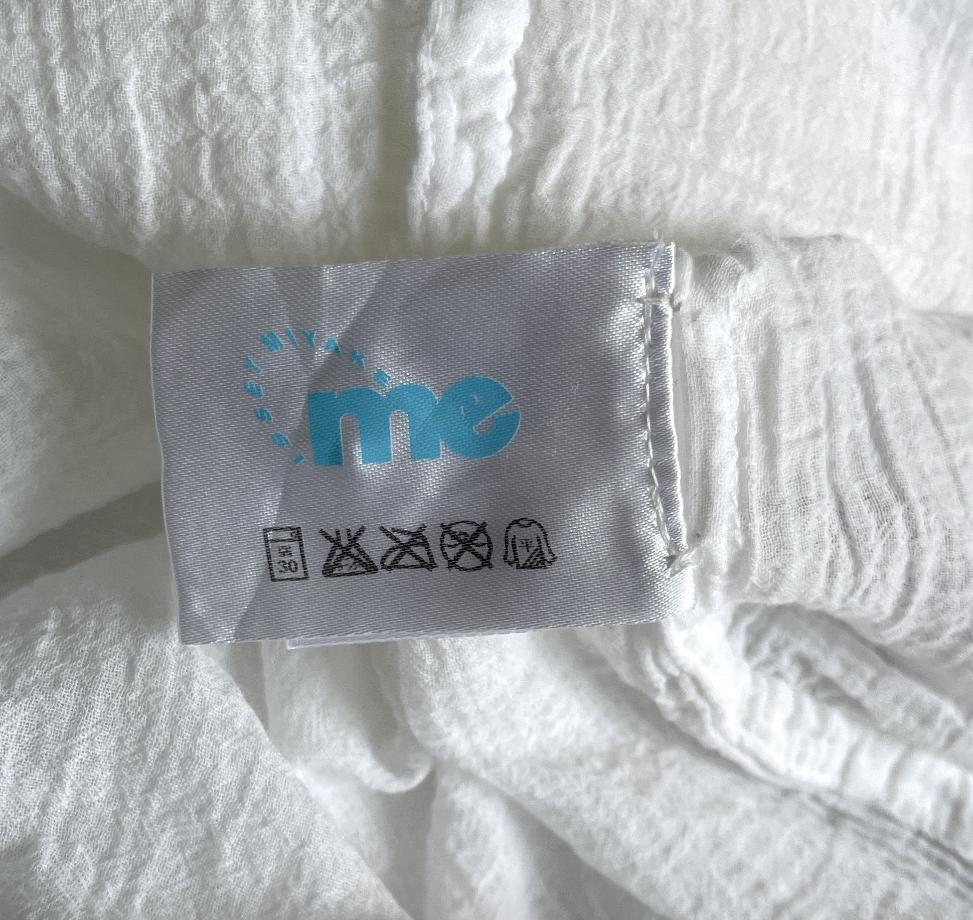 Issey Miyake ISSEY MIYAKE ME Fluffy Dress Size M / US 6-8 / IT 42-44 - 3 Thumbnail