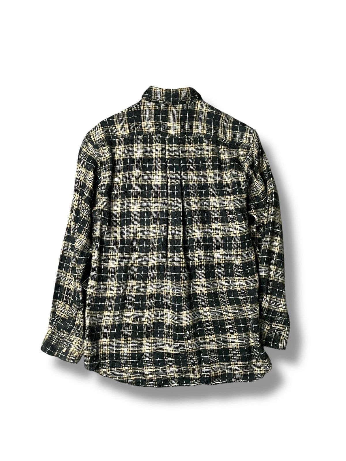 Japanese Brand × Pepsi Pepsi&Cola Brand Button Up Flannel (58) Size US L / EU 52-54 / 3 - 5 Thumbnail