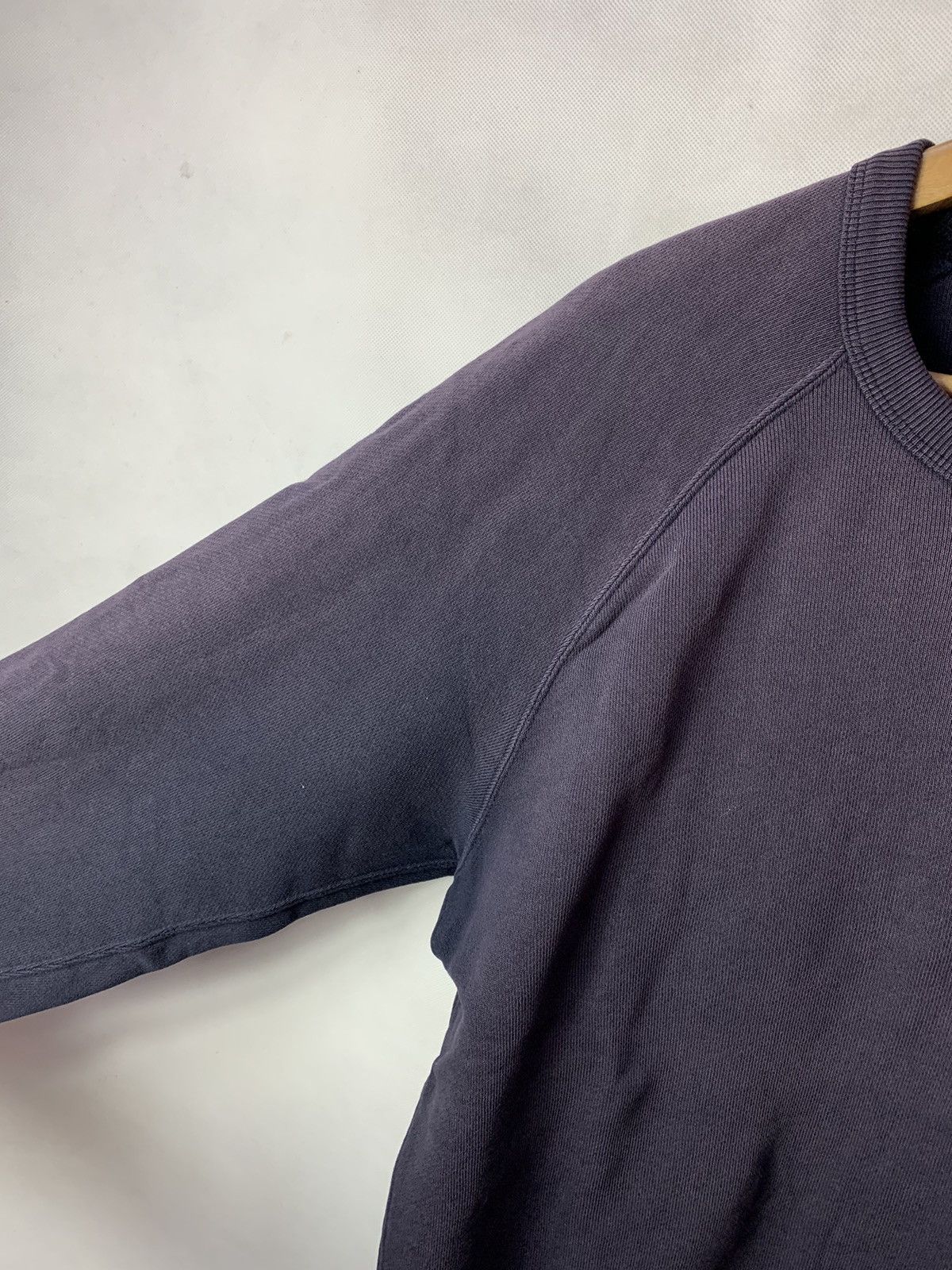 Japanese Brand 🔥Japanese Brand Uniqlo Pullover Sweatshirt Sweater Size US L / EU 52-54 / 3 - 3 Thumbnail