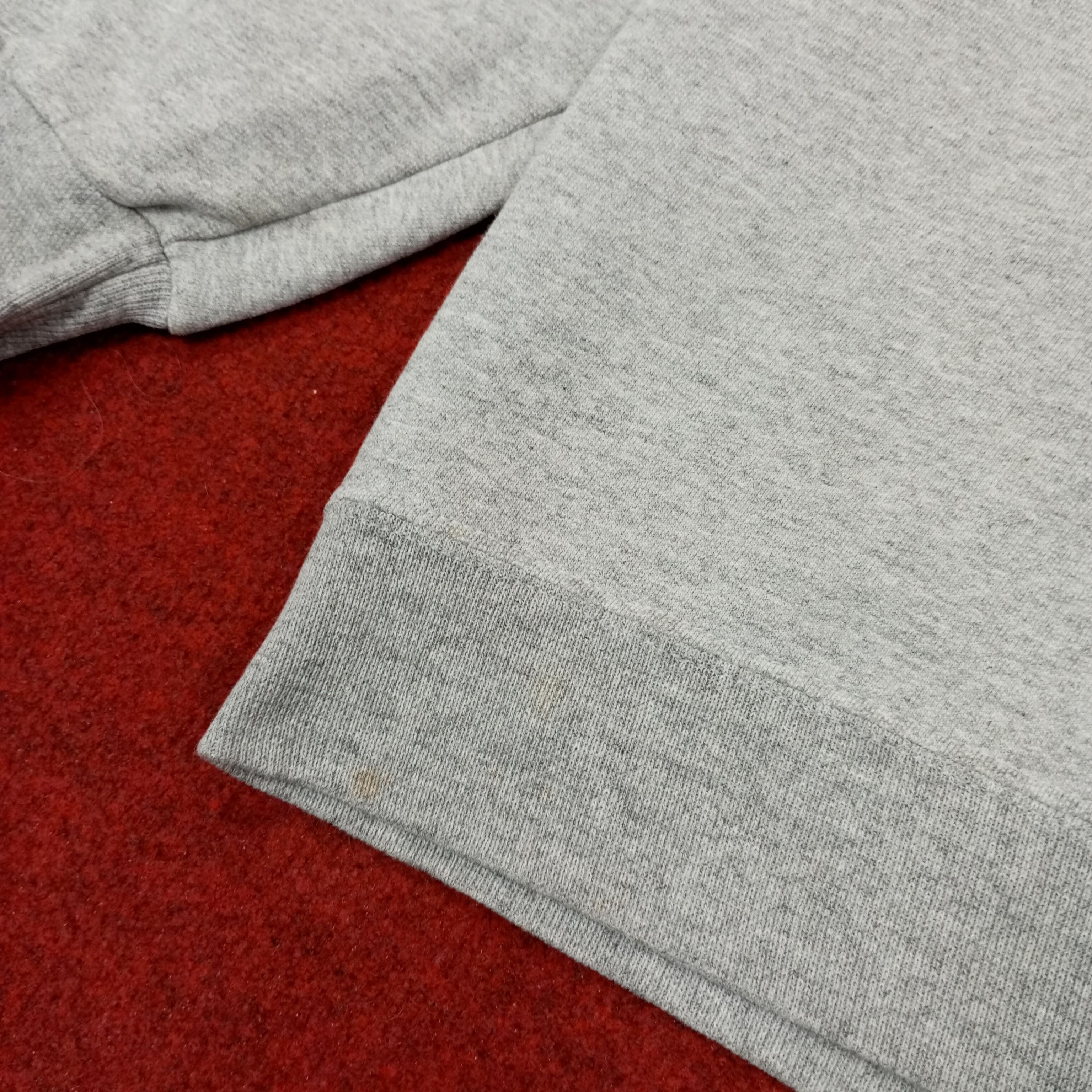 Vintage Ohio State Buckeyes Sports Team Style Sweatshirt c248n13 Size US L / EU 52-54 / 3 - 3 Thumbnail