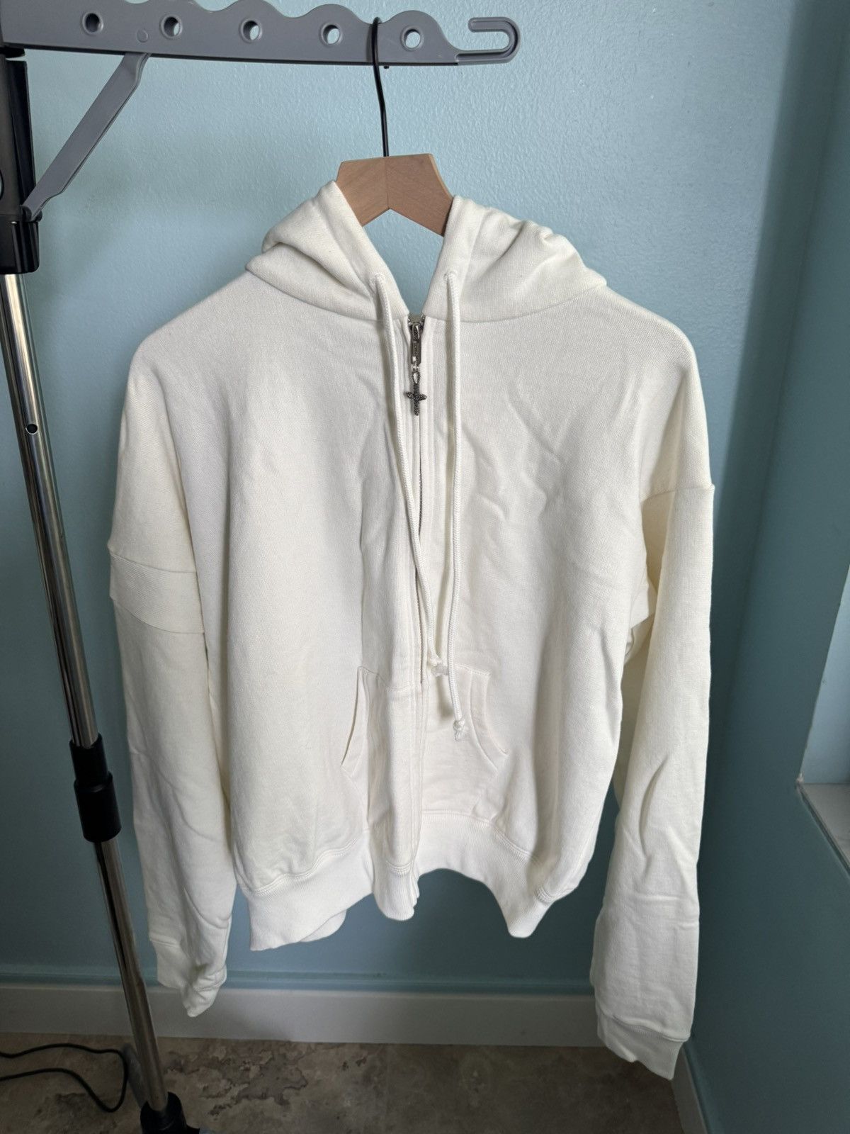 Les Six 15 degree hoodie Size US M / EU 48-50 / 2 - 1 Thumbnail