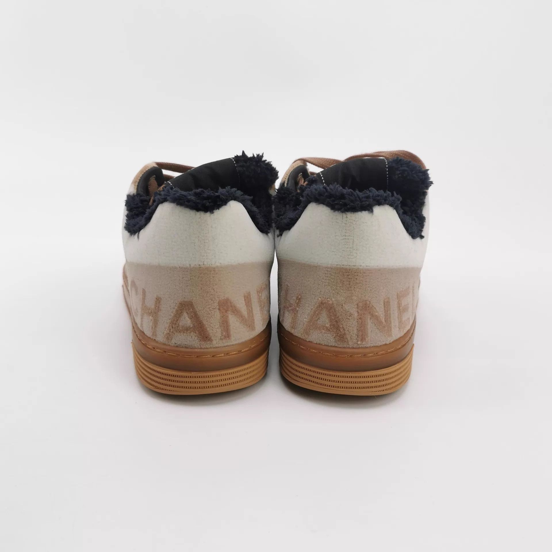 Chanel Chanel Women's 38.5 EU Shoes with Box Size US 8 / IT 38 - 5 Thumbnail