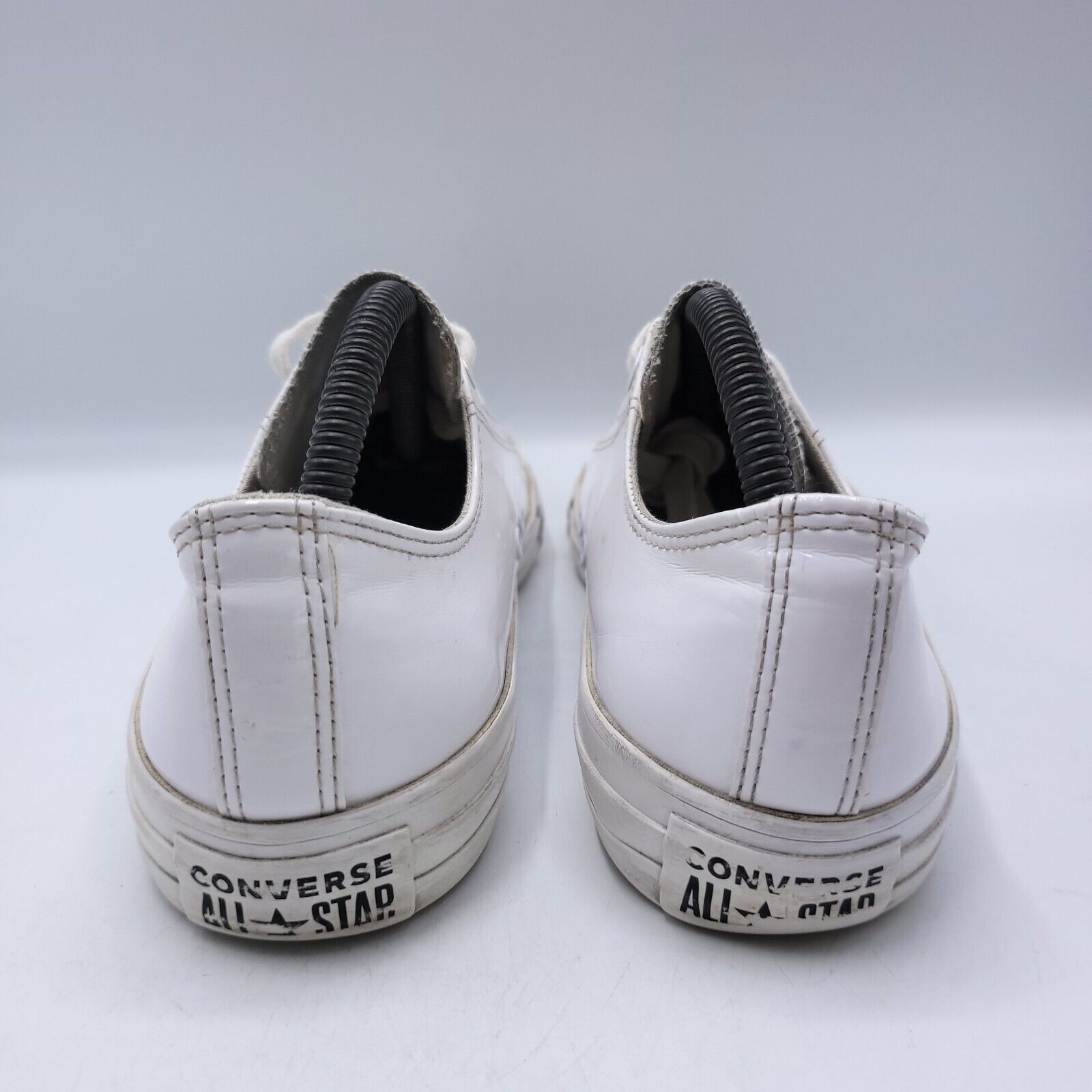 Converse Converse All Star Lace Up Shoe Womens Size 9 164715C White Size US 9 / IT 39 - 3 Thumbnail