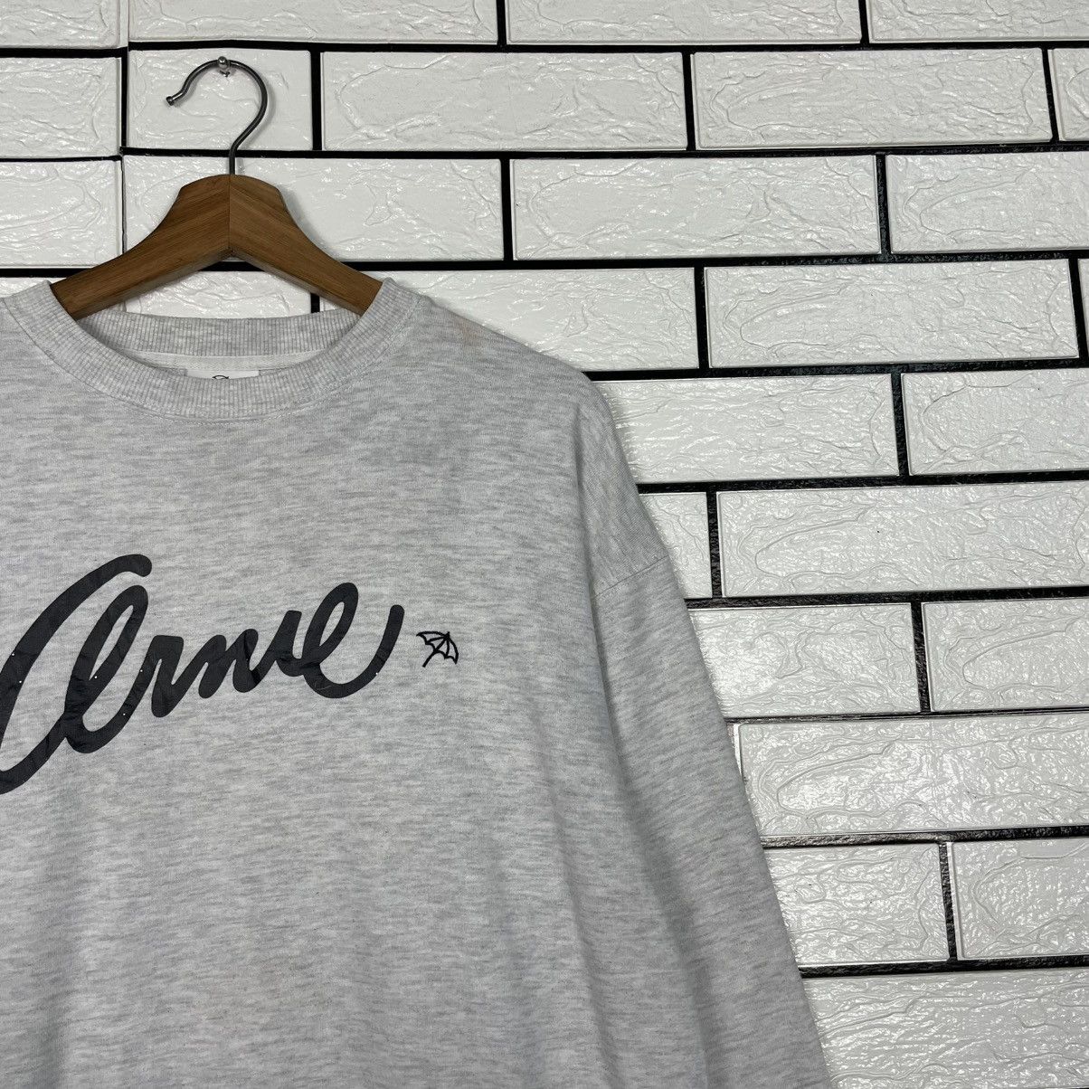 Other Arnold Palmer Crewneck Sweatshirt Size US M / EU 48-50 / 2 - 5 Thumbnail
