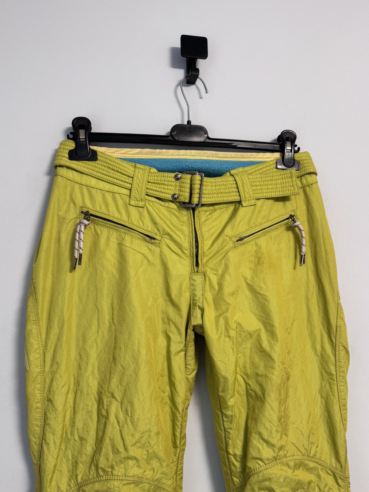 JET SET × Vintage Jet Set Vintage Ski pants Women’s Rare Size 30" / US 8 / IT 44 - 11 Thumbnail