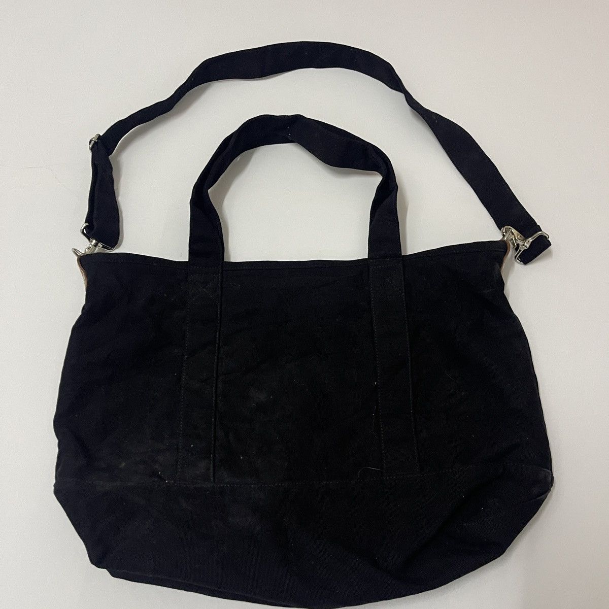 Other Vintage Wonderland Design x Stream Bag Black Colour Size ONE SIZE - 3 Thumbnail