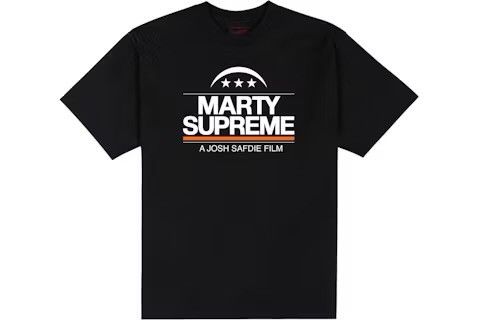 Golf Wang Marty Supreme Golf Wang black t-shirt Size US XL / EU 56 / 4 - 3 Thumbnail