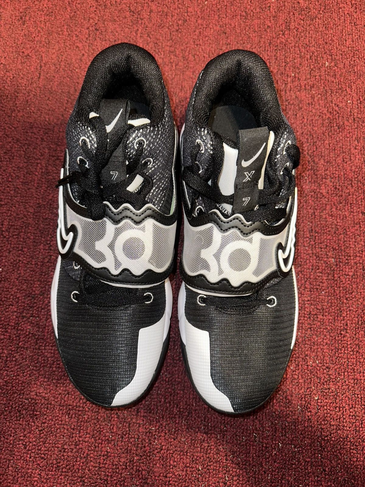 Other KD trey 5 x Size US 12.5 / EU 45-46 - 3 Thumbnail
