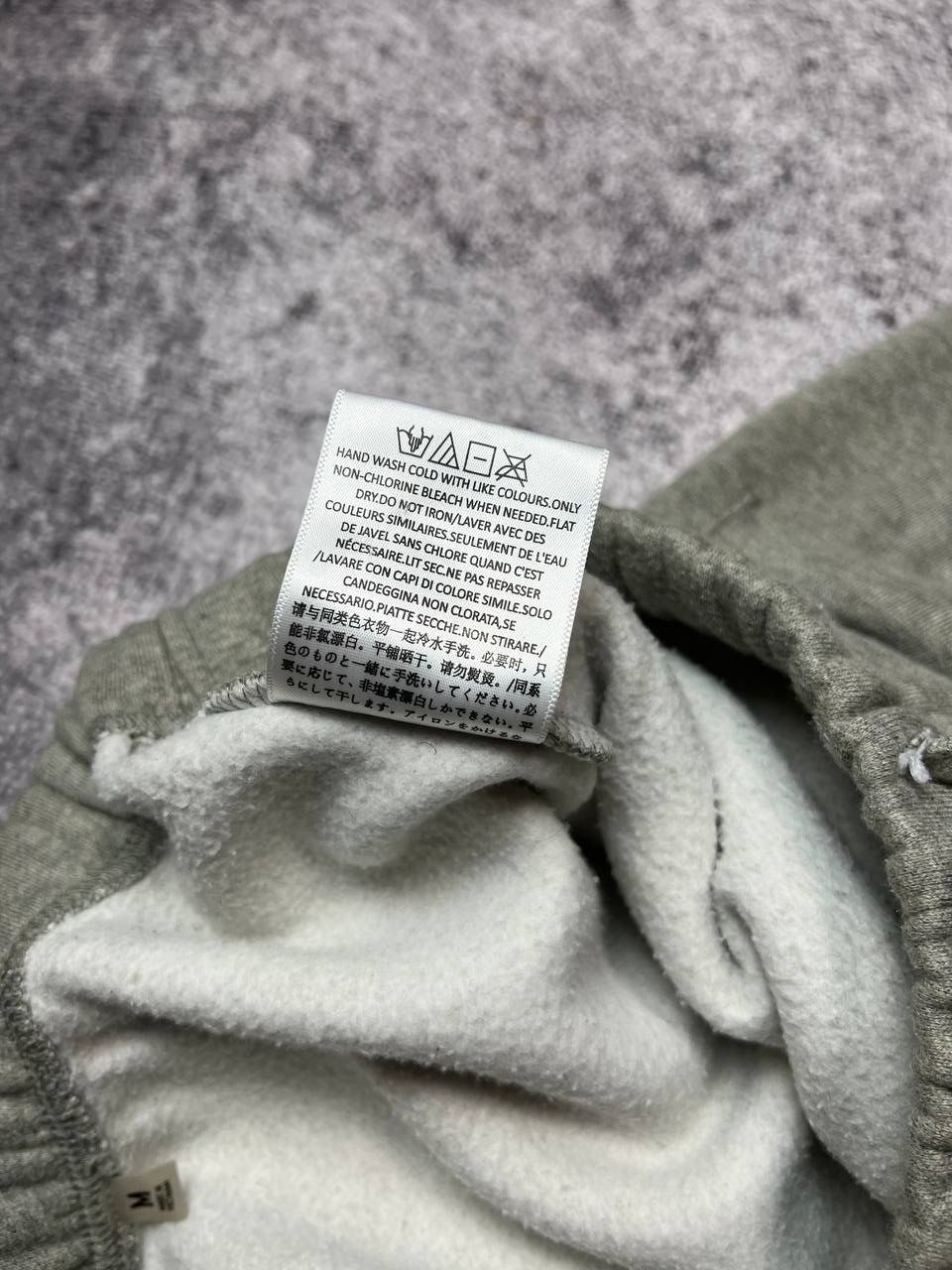 Fear of God Fear of God Essentials Sweatpants Joggers Size US 32 / EU 48 - 9 Thumbnail