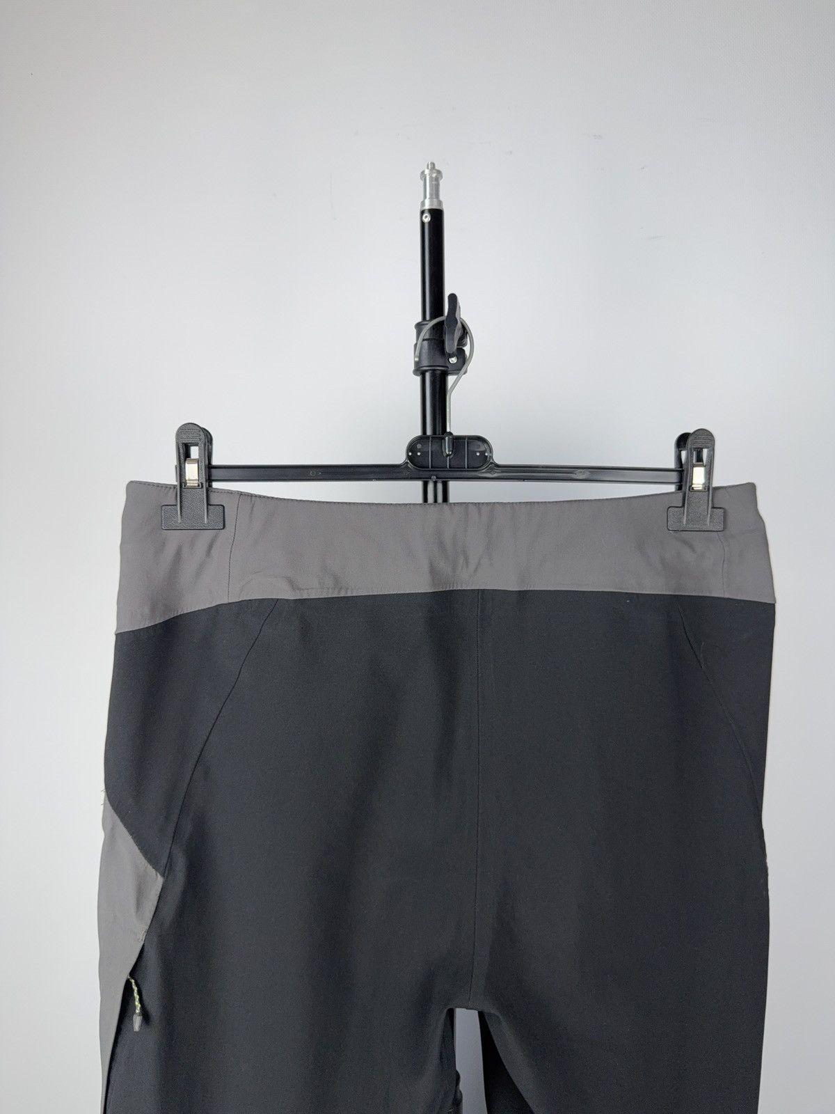 Vintage 00s Outdoor Gorpcore Jack Wolfskin Softshell Pants