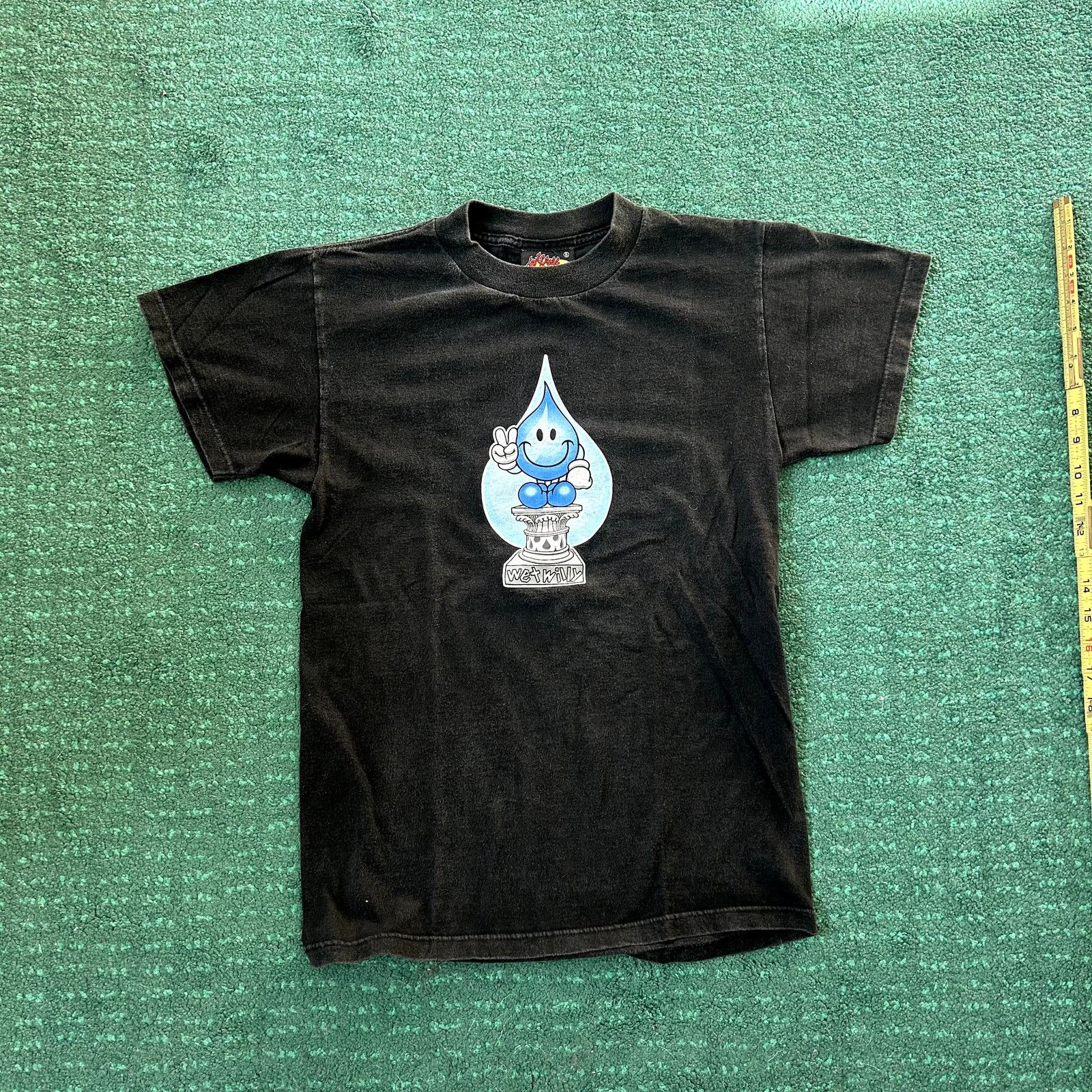 90s World Industries HELLRAISERS Tシャツ 【公式通販】