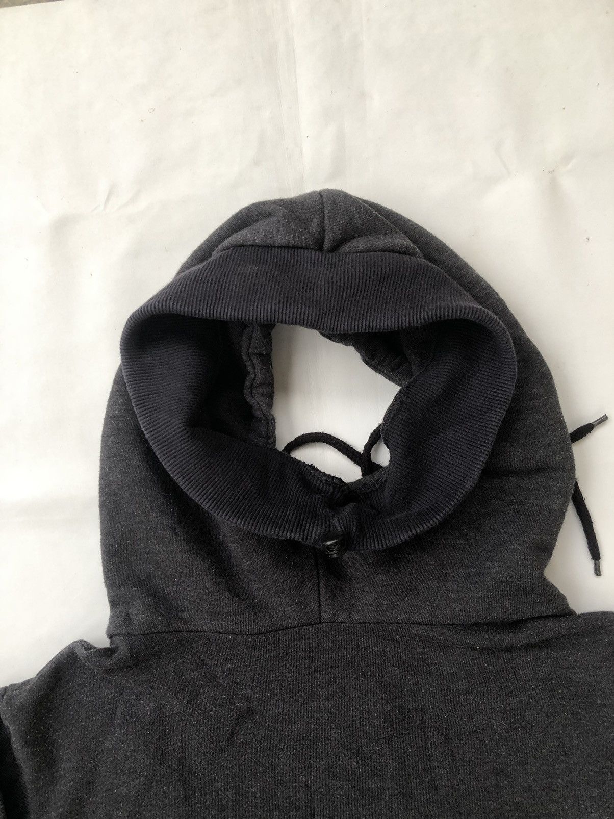 If Six Was Nine Studded Zipper Hoodie Rock Punk LGB Style Size US L / EU 52-54 / 3 - 10 Thumbnail